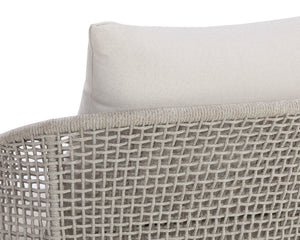 Capri Lounge Chair - relaxing lounge chairs for outdoors | Image 9 | InSTYLE Home & Rugs