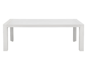 Merano Dining Table - stylish dining tables for gatherings | Image 4 | InSTYLE Home & Rugs