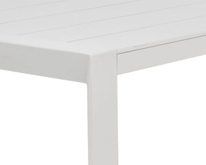 Merano Dining Table - stylish dining tables for gatherings | Image 6 | InSTYLE Home & Rugs