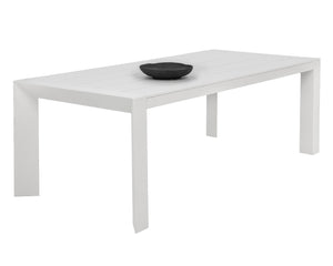 Merano Dining Table - stylish dining tables for gatherings | Image 1 | InSTYLE Home & Rugs