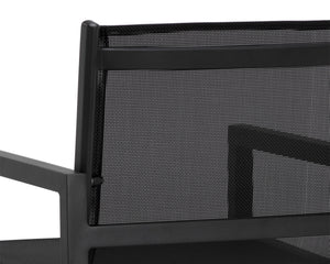 Merano Barstool - modern bar seating with style | Image 9 | InSTYLE Home & Rugs