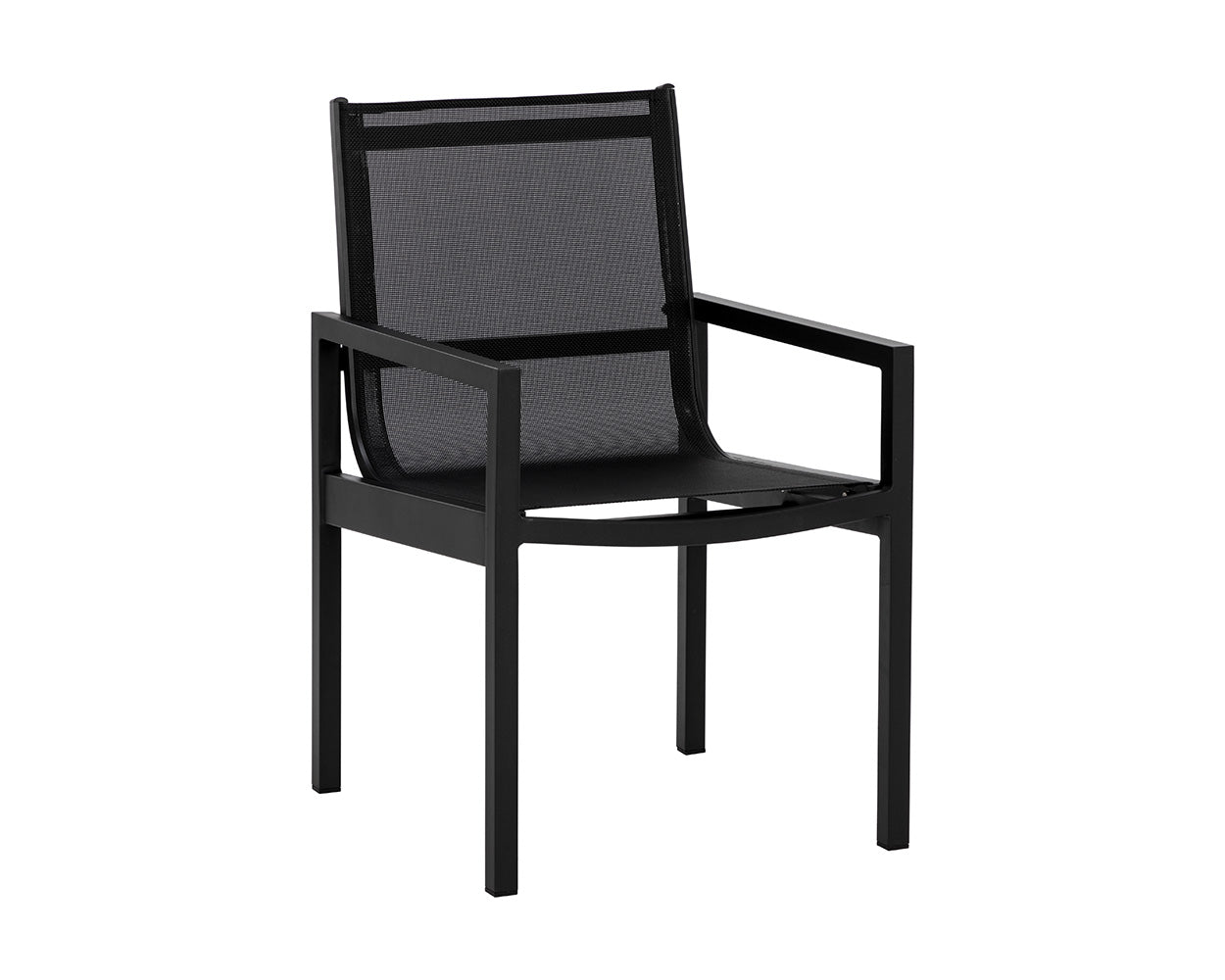 Merano Dining Armchair - stylish chairs for any table | Image 1 | InSTYLE Home & Rugs