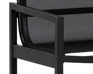 Merano Dining Armchair - stylish chairs for any table | Image 5 | InSTYLE Home & Rugs