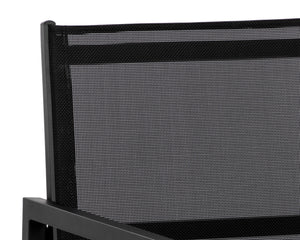 Merano Dining Armchair - stylish chairs for any table | Image 6 | InSTYLE Home & Rugs