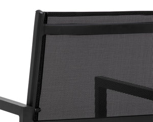 Merano Dining Armchair - stylish chairs for any table | Image 7 | InSTYLE Home & Rugs