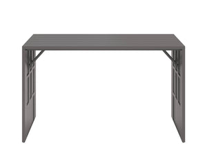 Verin Bar Table - perfect bar tables for social spaces | Image 3 | InSTYLE Home & Rugs