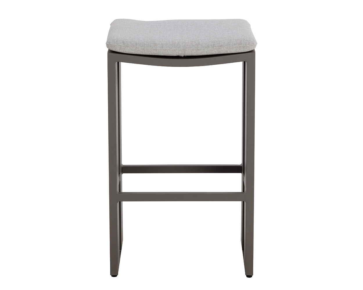 Verin Barstool - perfect for small spaces | Image 2 | InSTYLE Home & Rugs