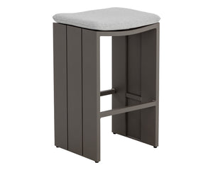 Verin Barstool - perfect for small spaces | Image 5 | InSTYLE Home & Rugs