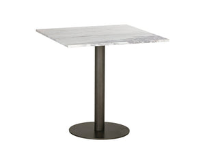Claudia Bistro Table - elegant tables for dining rooms | Image 3 | InSTYLE Home & Rugs