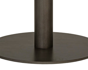 Claudia Bistro Table - elegant tables for dining rooms | Image 5 | InSTYLE Home & Rugs