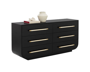 Tarrant Dresser - functional dressers for any room | Image 1 | InSTYLE Home & Rugs