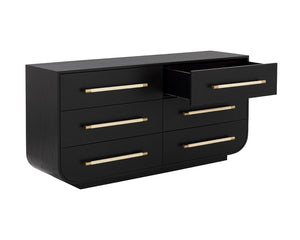 Tarrant Dresser - functional dressers for any room | Image 3 | InSTYLE Home & Rugs