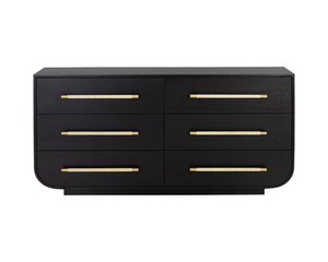 Tarrant Dresser - functional dressers for any room | Image 4 | InSTYLE Home & Rugs