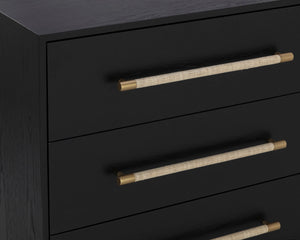 Tarrant Dresser - functional dressers for any room | Image 5 | InSTYLE Home & Rugs