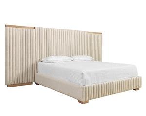 Tarrant Bed - comfortable beds for restful sleep | Image 1 | InSTYLE Home & Rugs