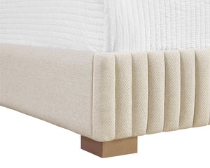 Tarrant Bed - comfortable beds for restful sleep | Image 9 | InSTYLE Home & Rugs