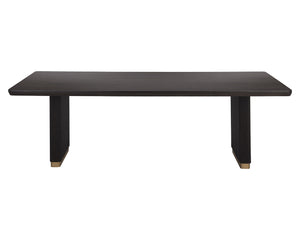 Kalla Dining Table - elegant tables for dining rooms | Image 6 | InSTYLE Home & Rugs