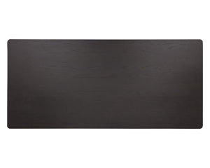 Kalla Dining Table - elegant tables for dining rooms | Image 5 | InSTYLE Home & Rugs