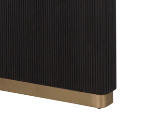 Kalla Dining Table - elegant tables for dining rooms | Image 4 | InSTYLE Home & Rugs