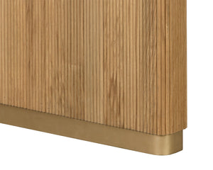 Kalla Dining Table - elegant tables for dining rooms | Image 7 | InSTYLE Home & Rugs