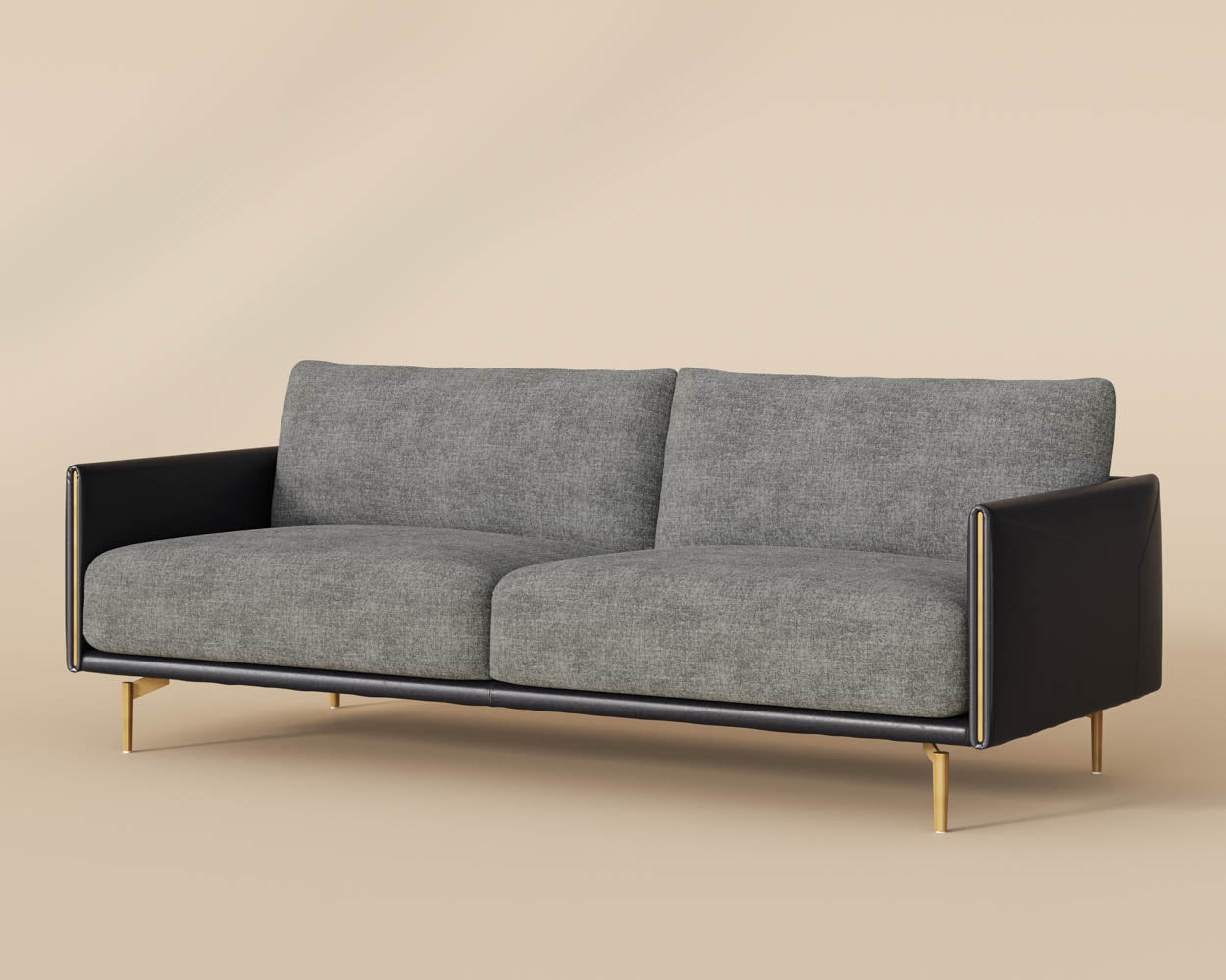 Ashi Sofa - luxury sofas for any space | Image 1 | InSTYLE Home & Rugs