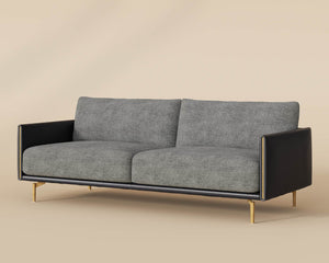 Ashi Sofa - luxury sofas for any space | Image 1 | InSTYLE Home & Rugs