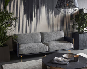 Ashi Sofa - luxury sofas for any space | Image 2 | InSTYLE Home & Rugs