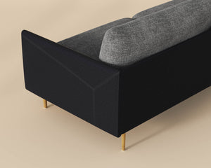 Ashi Sofa - luxury sofas for any space | Image 6 | InSTYLE Home & Rugs