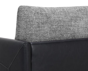 Ashi Armchair - stylish lounge chairs for any room | Image 9 | InSTYLE Home & Rugs