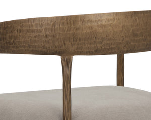 Zanatta Dining Armchair - comfortable dining experience | Image 16 | InSTYLE Home & Rugs