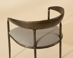 Zanatta Dining Armchair - comfortable dining experience | Image 24 | InSTYLE Home & Rugs