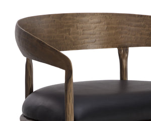 Zanatta Barstool - comfortable stools for high tables | Image 5 | InSTYLE Home & Rugs