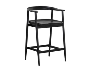 Jeremy Counter Stool - ergonomic design for comfort | Image 1 | InSTYLE Home & Rugs