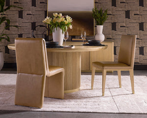Cascata Dining Chair - stylish chairs for any table | Image 38 | InSTYLE Home & Rugs