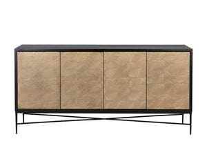 Algarve Sideboard - sleek sideboards for storage | Image 9 | InSTYLE Home & Rugs