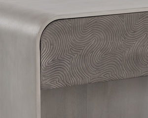 Algarve Nightstand - functional nightstands for bedrooms | Image 12 | InSTYLE Home & Rugs