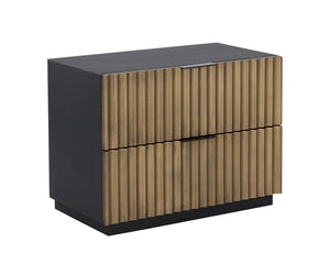 Carlin Nightstand - compact nightstands with style | Image 11 | InSTYLE Home & Rugs