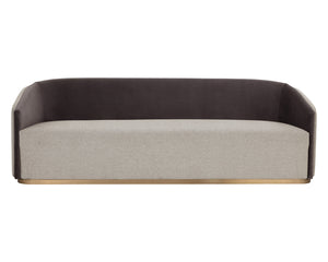 Sheva Sofa - stylish seating for your home | Image 4 | InSTYLE Home & Rugs