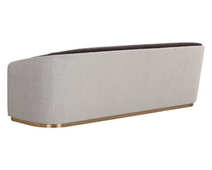 Sheva Sofa - stylish seating for your home | Image 5 | InSTYLE Home & Rugs