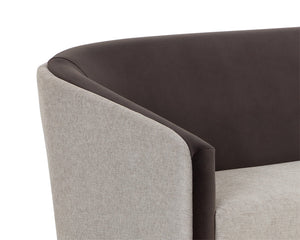 Sheva Sofa - stylish seating for your home | Image 6 | InSTYLE Home & Rugs