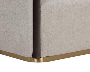 Sheva Sofa - stylish seating for your home | Image 7 | InSTYLE Home & Rugs