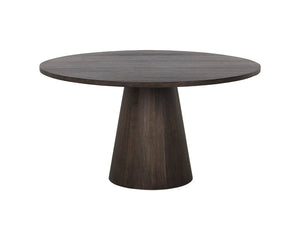Elina Dining Table - perfect for family meals | Image 8 | InSTYLE Home & Rugs