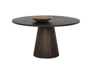 Elina Dining Table - perfect for family meals | Image 2 | InSTYLE Home & Rugs