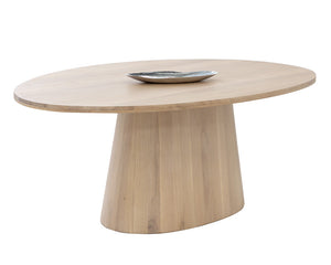 Elina Dining Table - stylish dining tables for gatherings | Image 1 | InSTYLE Home & Rugs