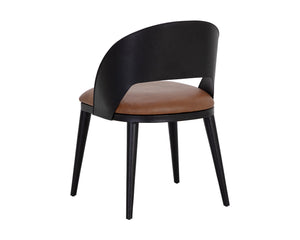Dezirae Dining Chair - stylish chairs for any table | Image 5 | InSTYLE Home & Rugs