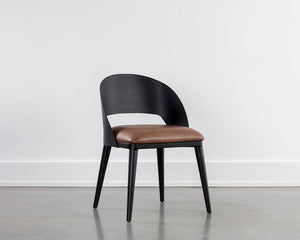Dezirae Dining Chair - stylish chairs for any table | Image 2 | InSTYLE Home & Rugs