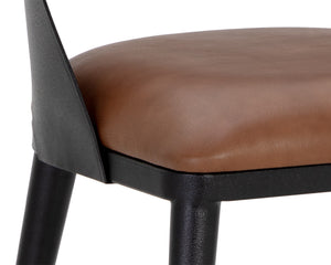 Dezirae Dining Chair - stylish chairs for any table | Image 6 | InSTYLE Home & Rugs