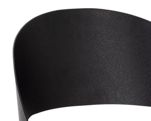 Dezirae Dining Chair - stylish chairs for any table | Image 7 | InSTYLE Home & Rugs