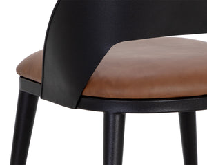 Dezirae Dining Chair - stylish chairs for any table | Image 8 | InSTYLE Home & Rugs