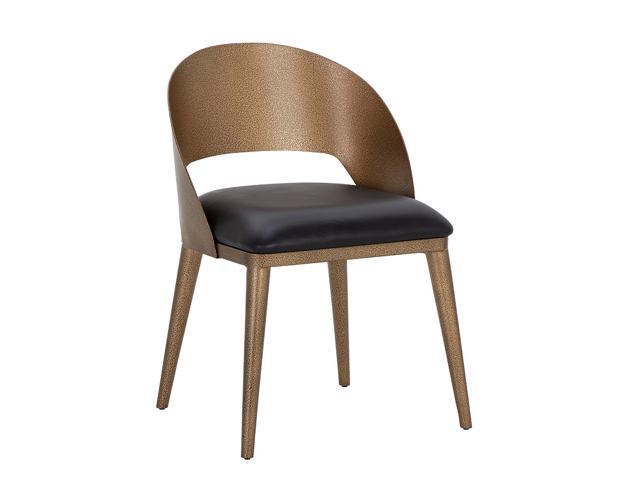 Dezirae Dining Chair - comfortable dining experience | Image 1 | InSTYLE Home & Rugs